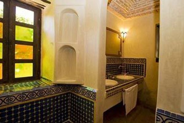 Riad Jnane Ines (Taroudannt )